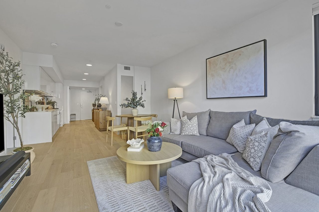 99 Rausch Street #214