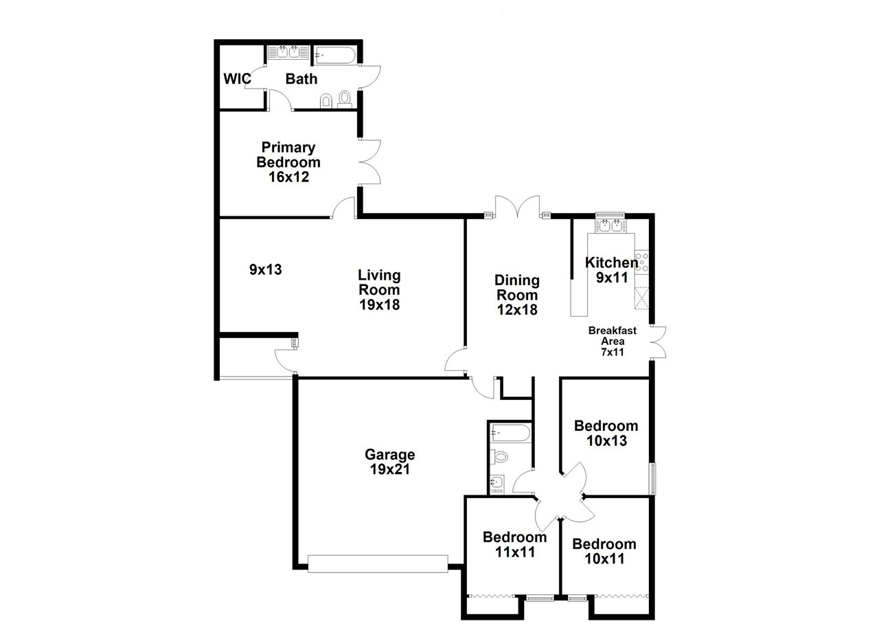 Estate Sale Opportunity in Kendall