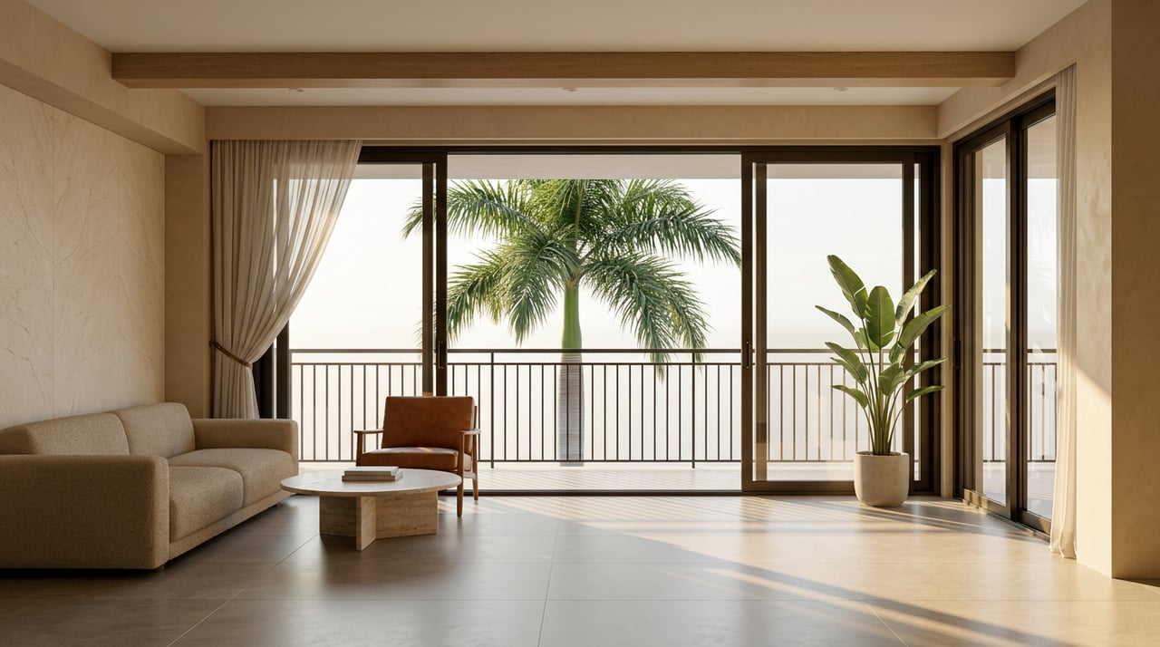 In Naples, the Condo Discount Isn't About the View. It's About the Reserve Study.