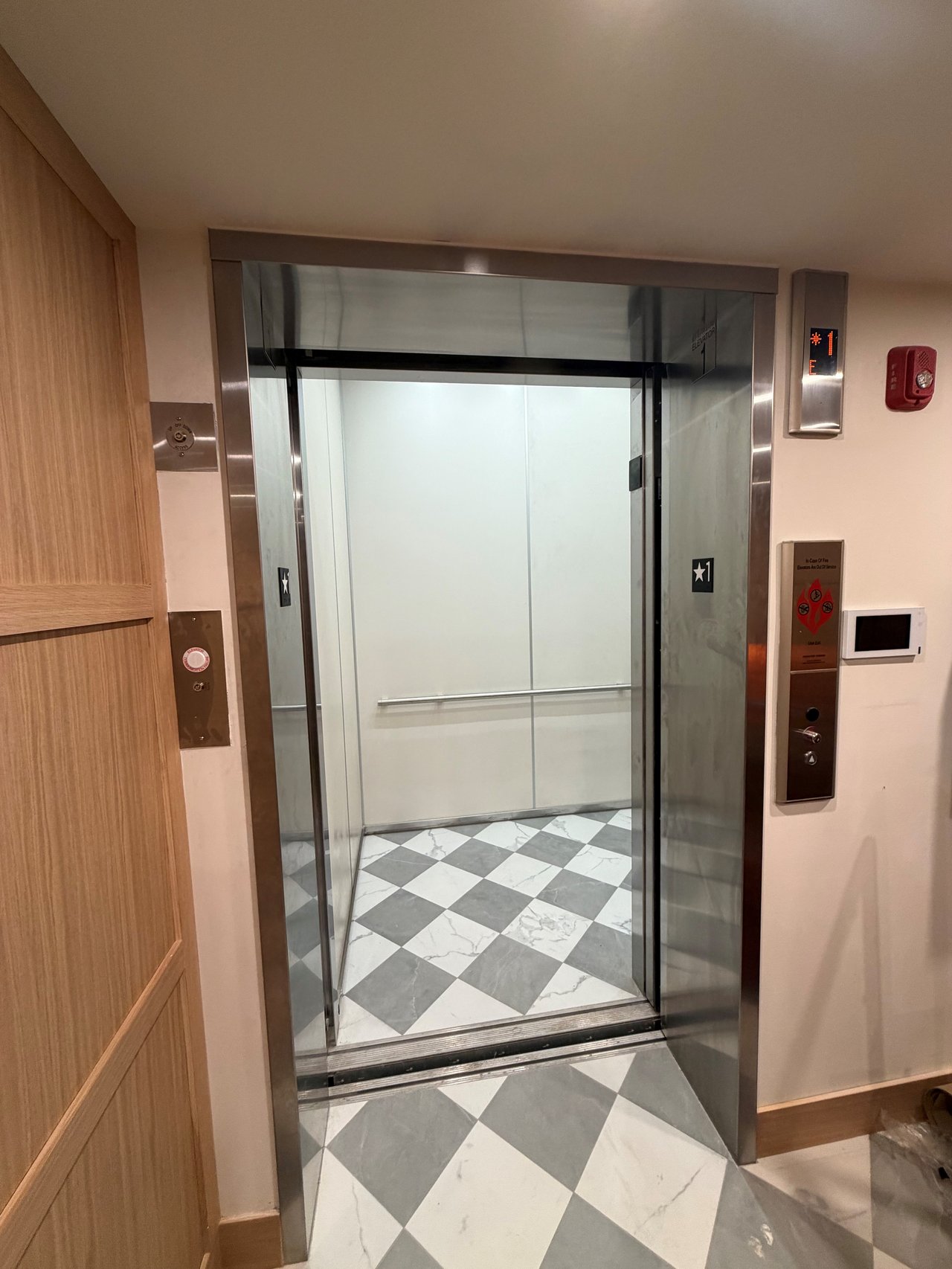 225 Park Avenue, Hoboken