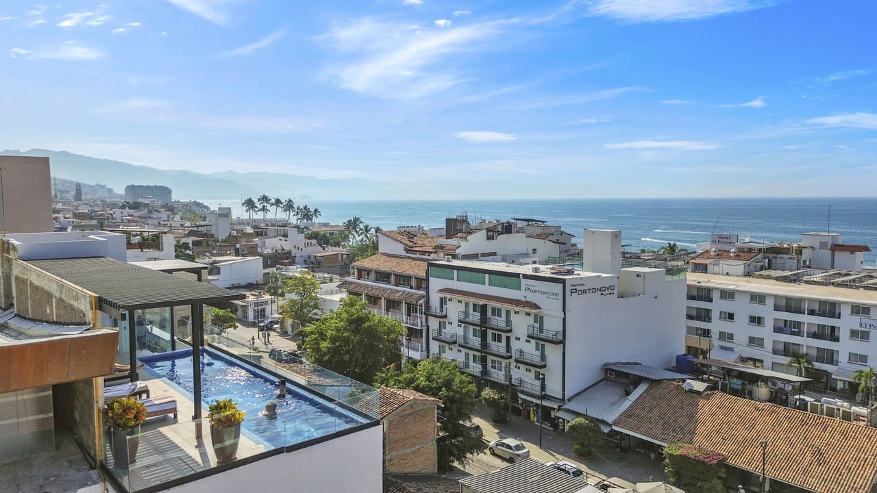 Horizontes Penthouse