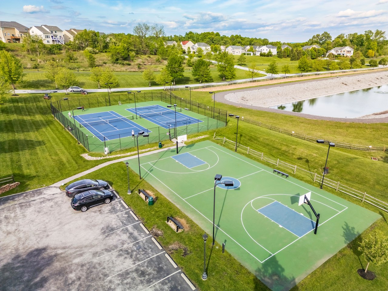 3700 Winthrop Way