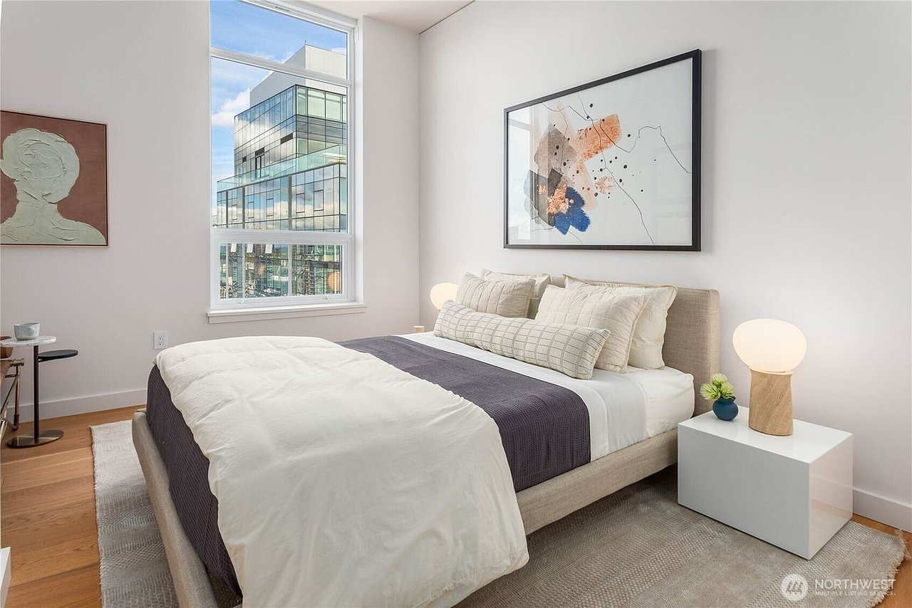 121 Stewart Street #3702 Seattle