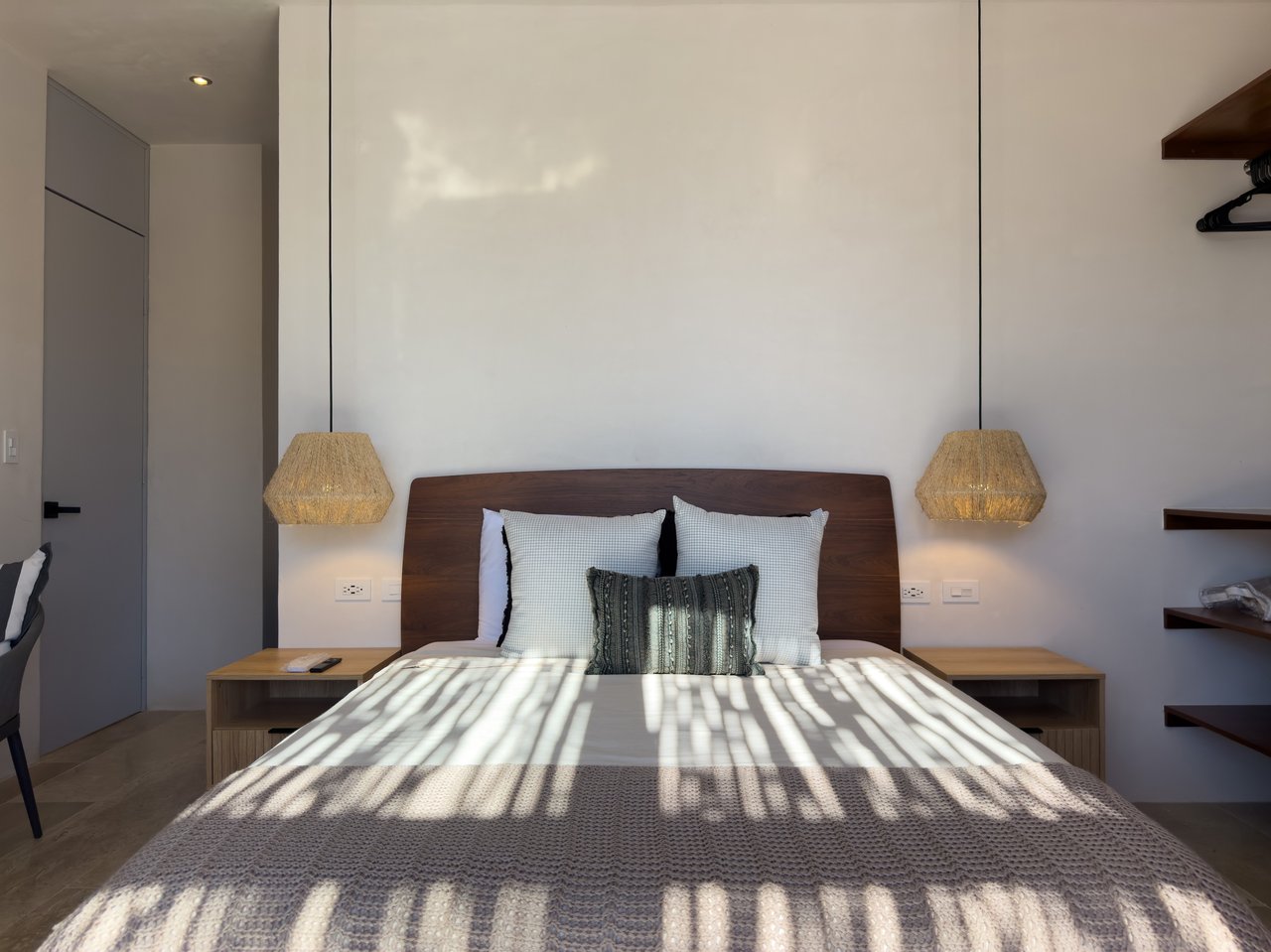 Seremonia 1.6 | Lock-Off Villa with Rooftop Pool in Tulum