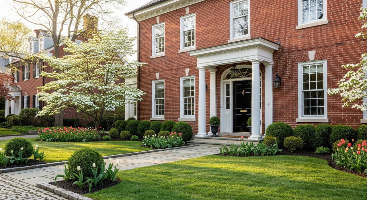 Best Time To List In Haddon Township’s Spring Market cover