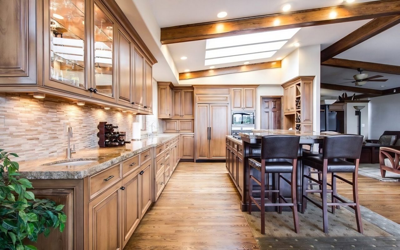 3 Common Mistakes to Avoid When You Upgrade the Kitchen