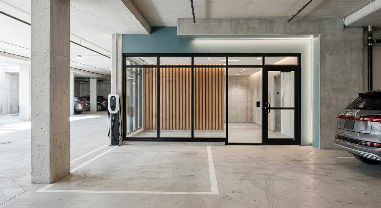 What To Know Before Leasing A Condo In The Gulch