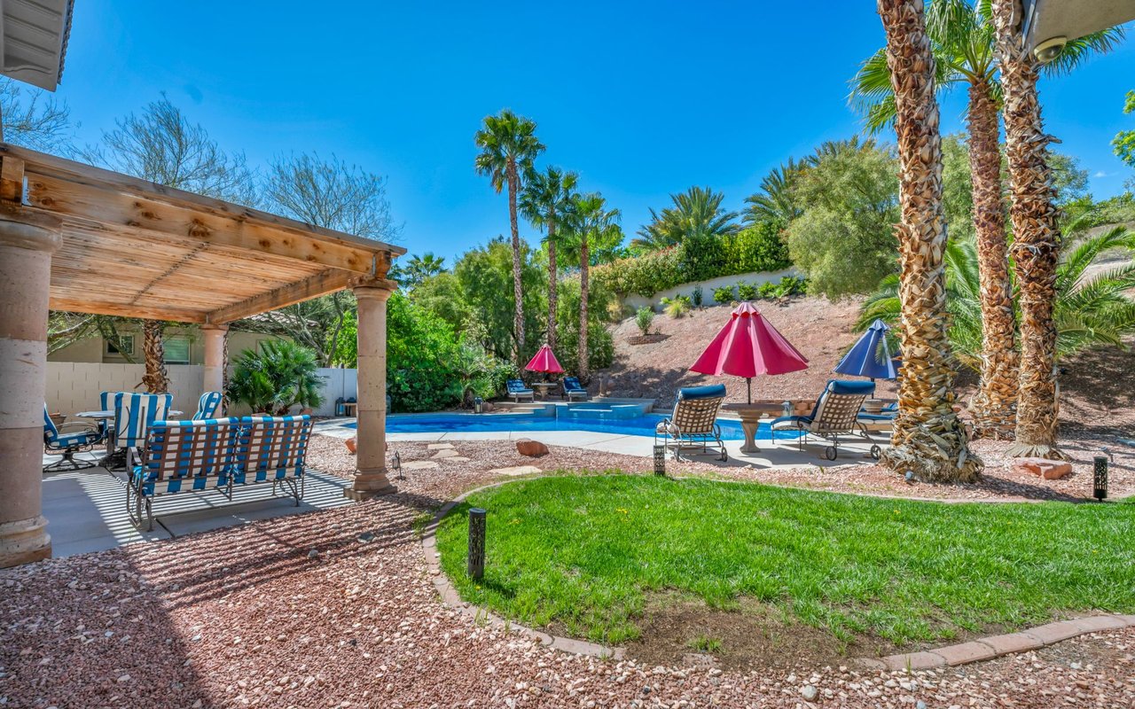 1409 Chambolle Court