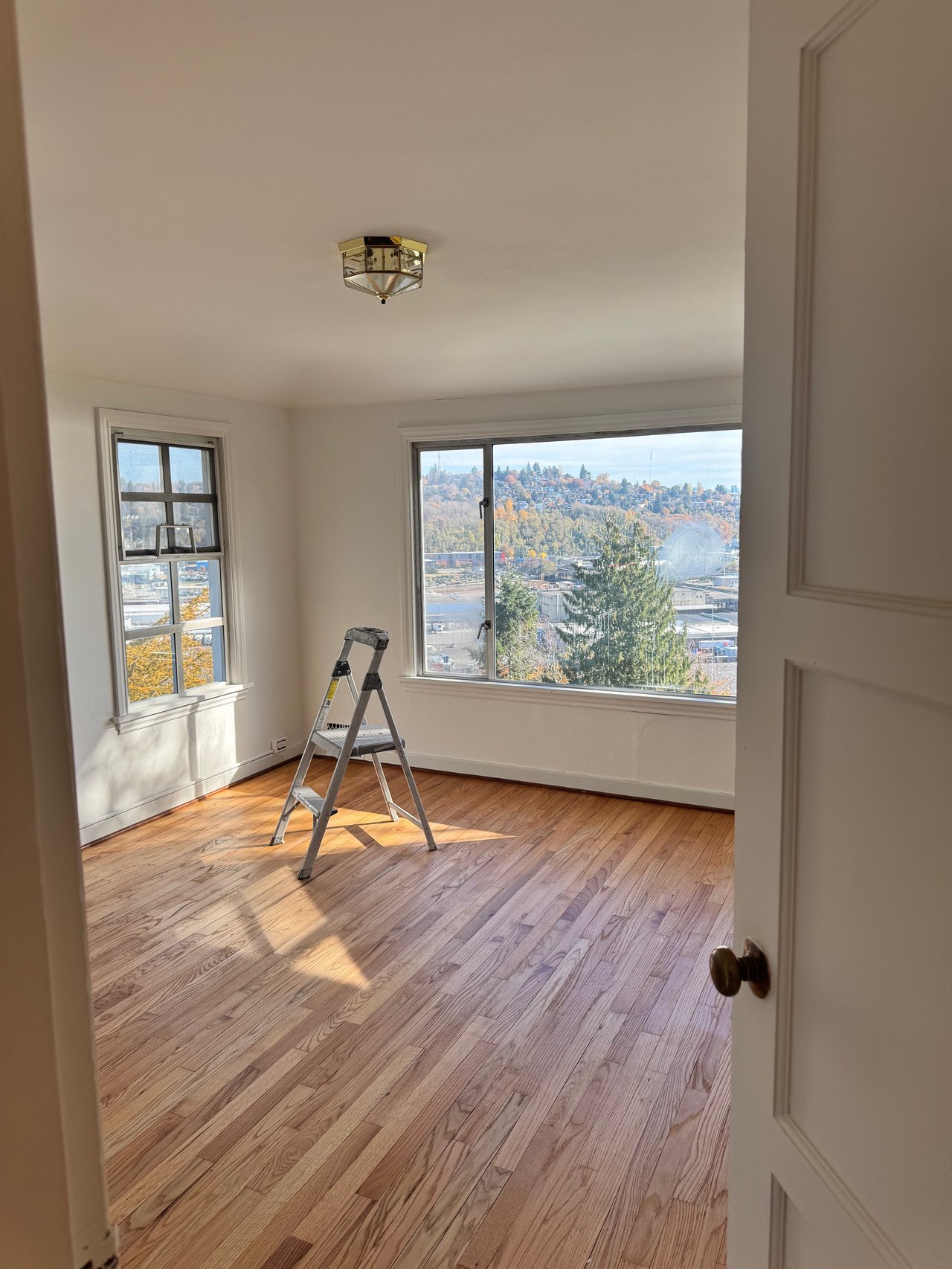 Finding a homes Value