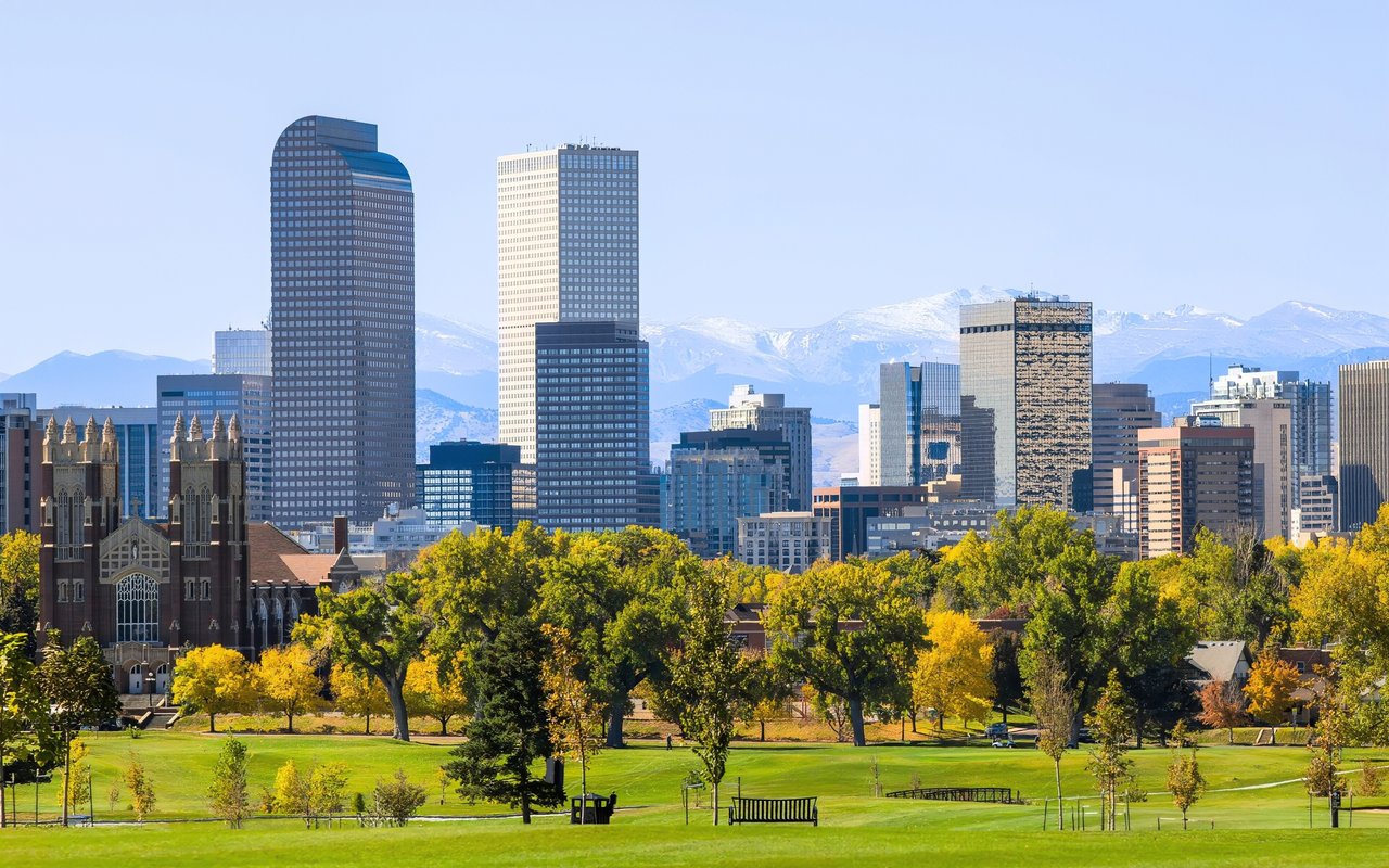 Denver