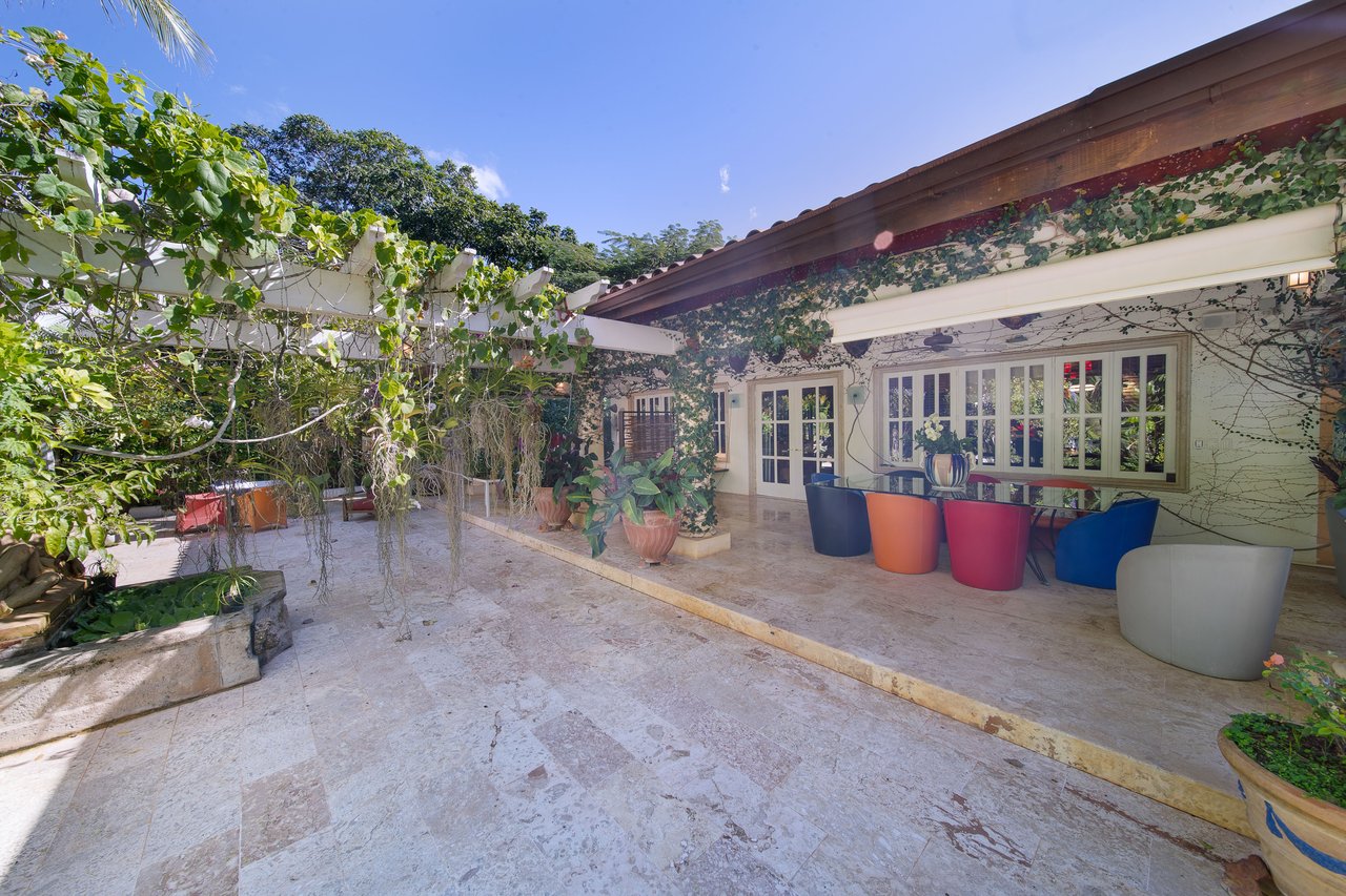 Rancho Arriba 30