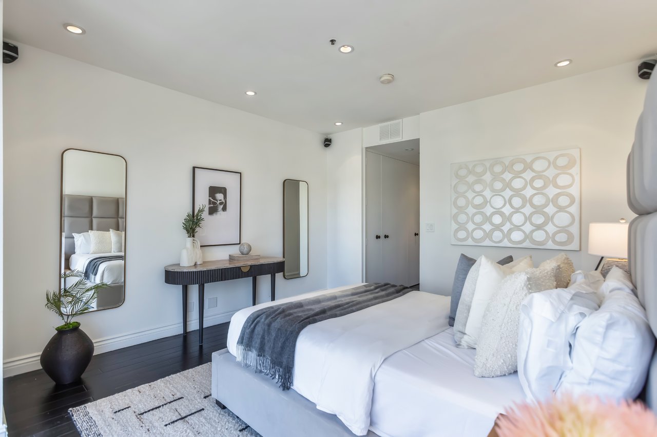 10750 Wilshire Blvd #503, Westwood