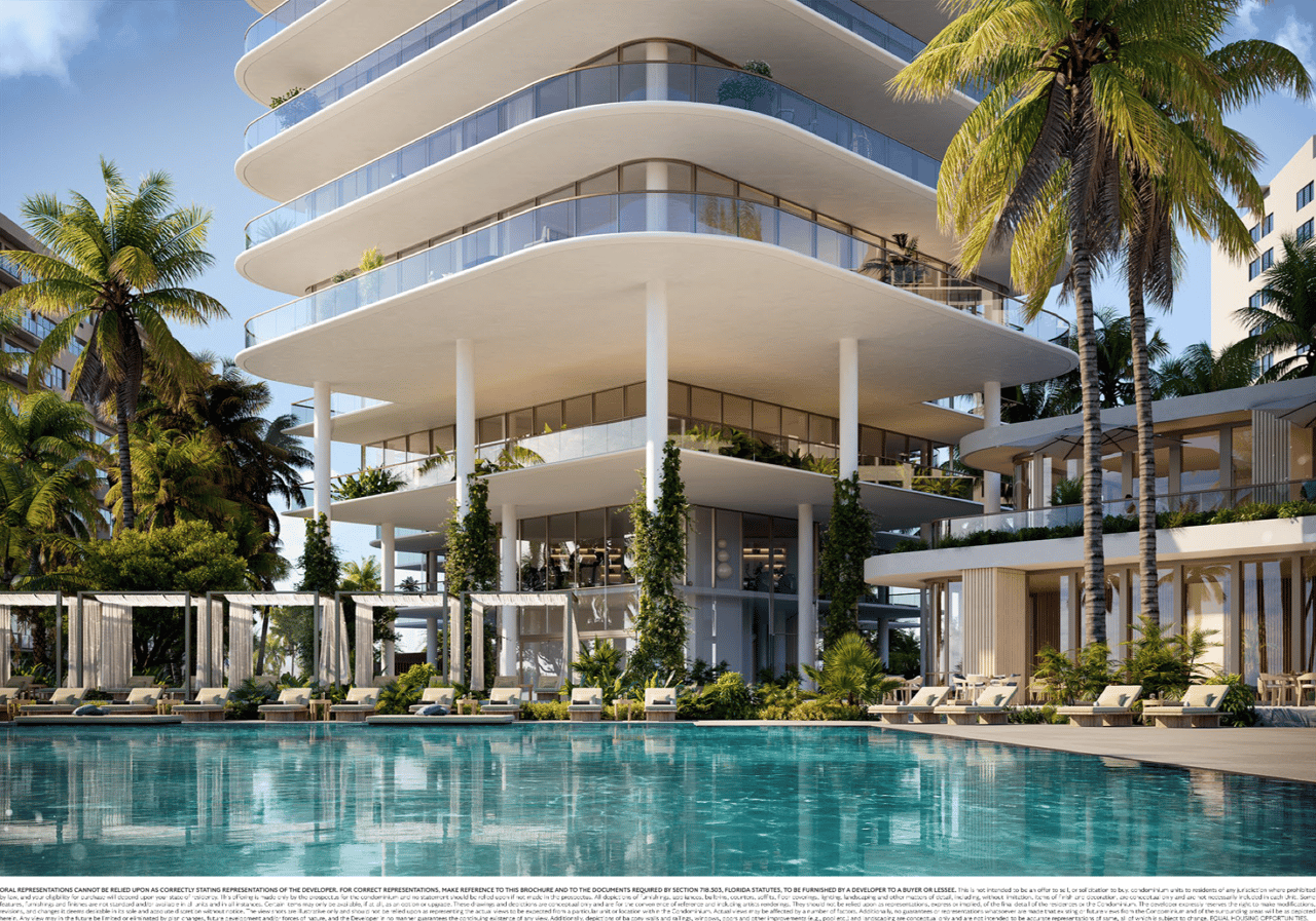 The Perigon Miami Beach