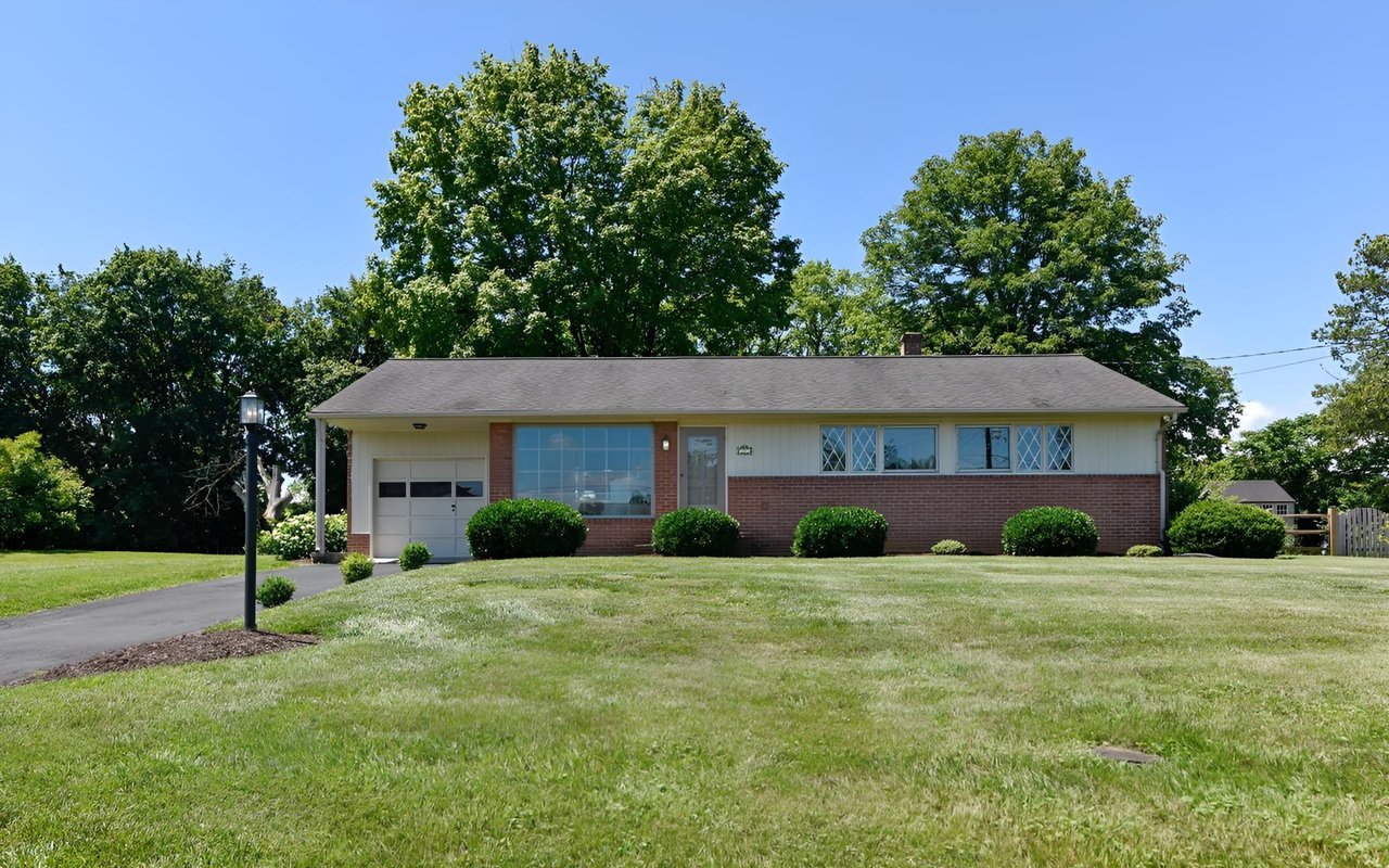 Sold | 112 Battletown Dr | Berryville