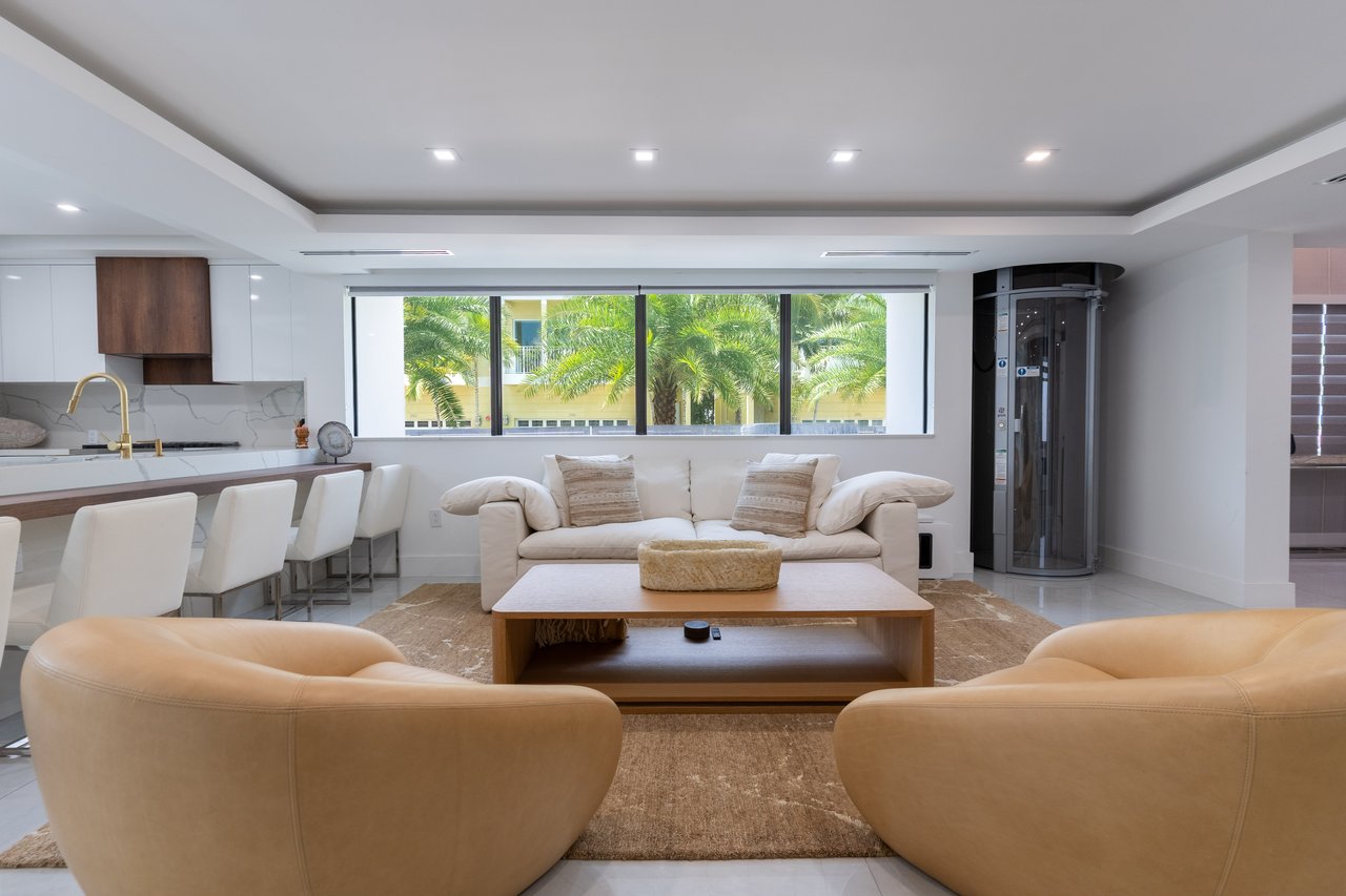 5601 N ocean
