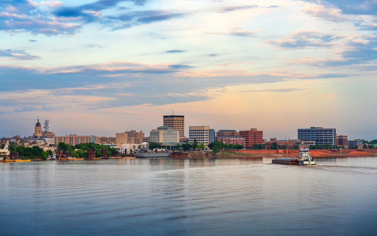 Evansville