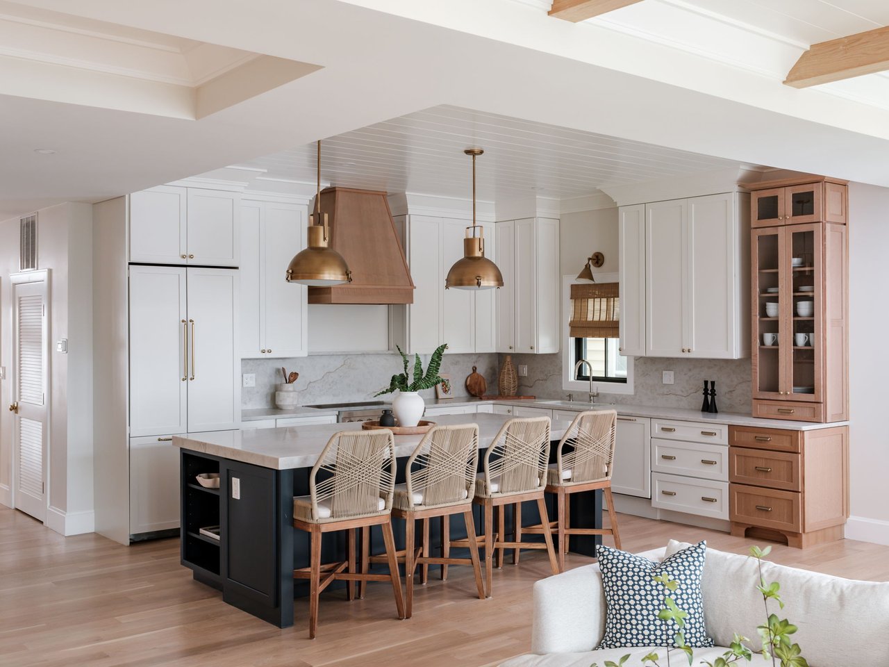 A Home Without Compromise 