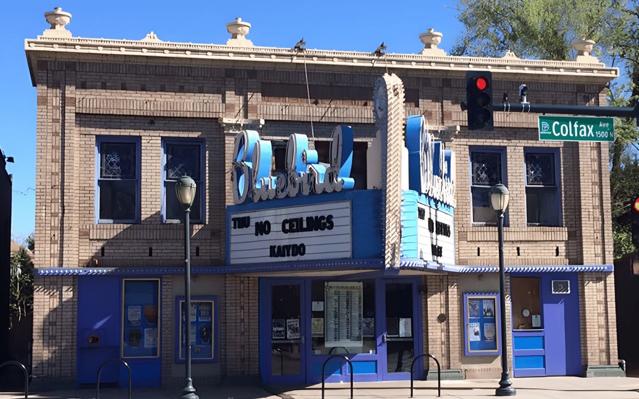 Denver Officials Have Approved Big Changes for East Colfax Avenue