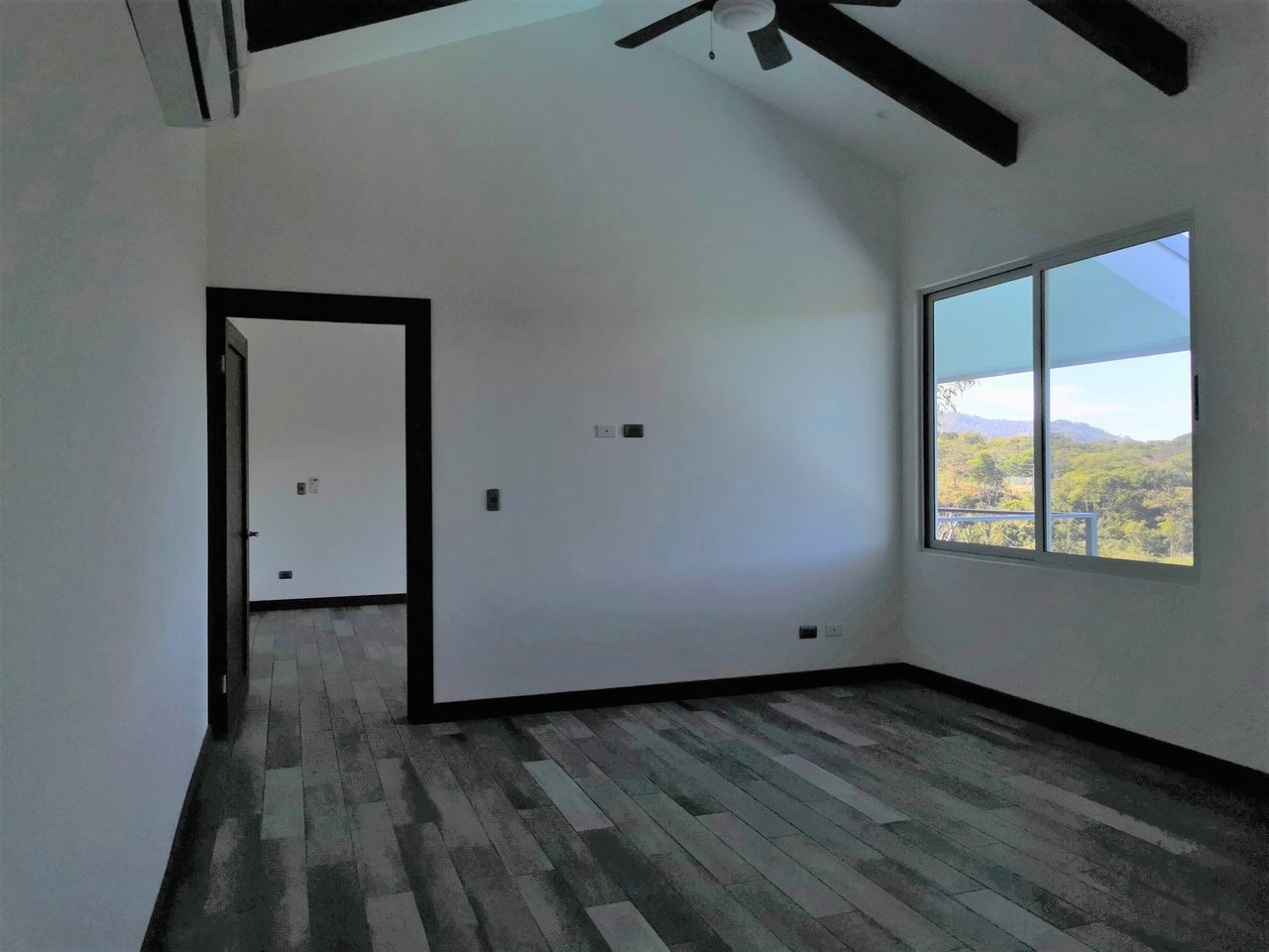 Home With Buildable Expansion Lot, Papagayo, Guanacaste