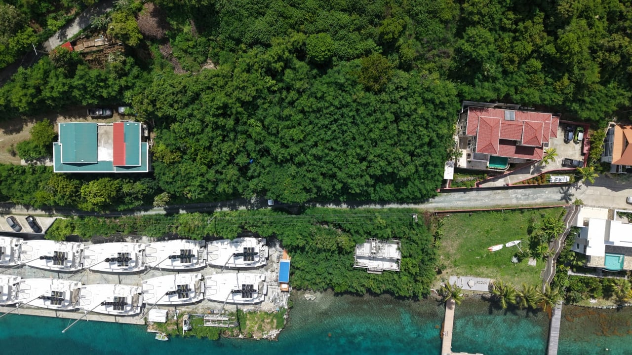 1083 Frenchman's Cay Lot for Sale