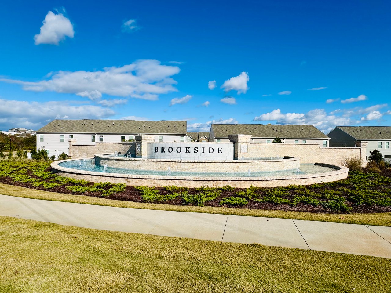 Modern Living in the Heart of Greer: Discover 120 Sunriff Court at Brookside Subdivision