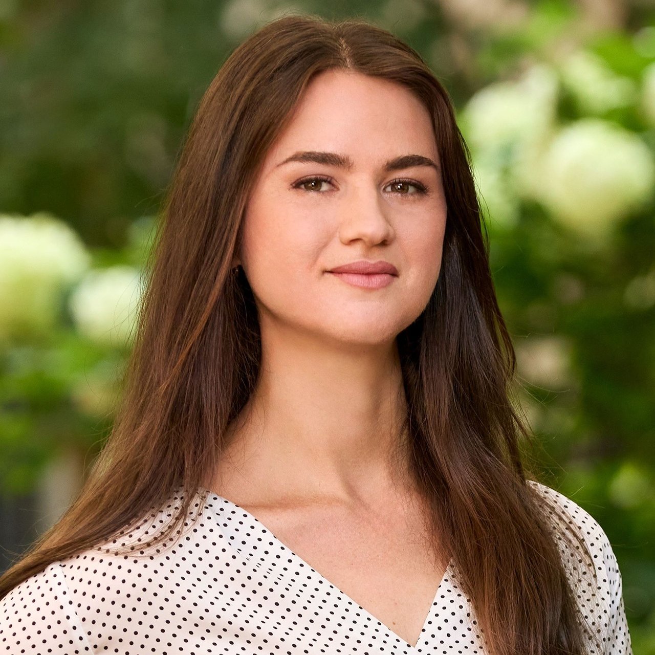 Giulia Cappello New York, NY Real Estate Agent Headshot