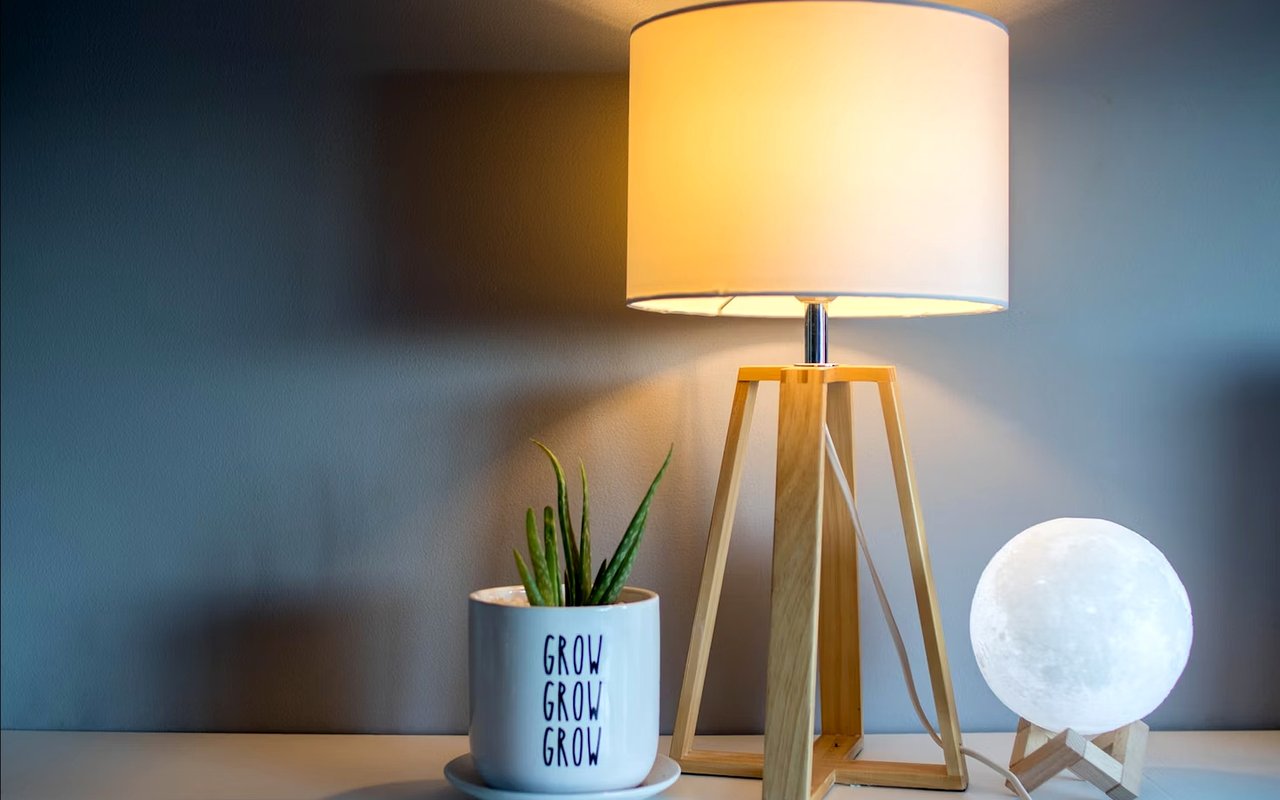 How to Use Lighting to Transform Your Living Space