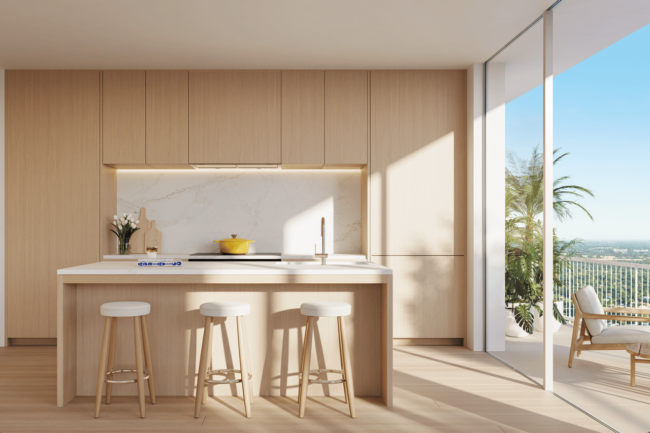 VICEROY RESIDENCES
