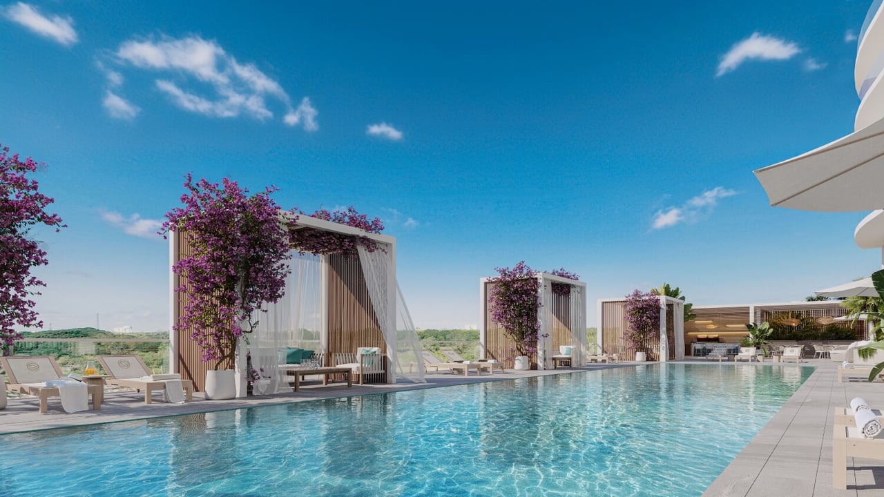 One Hollywood Residences