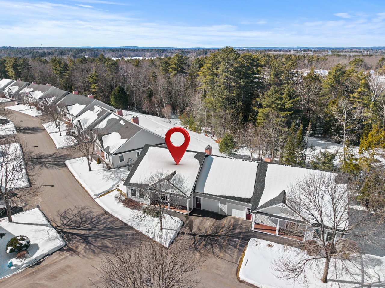 7 Mackworth Lane, #7, Cumberland