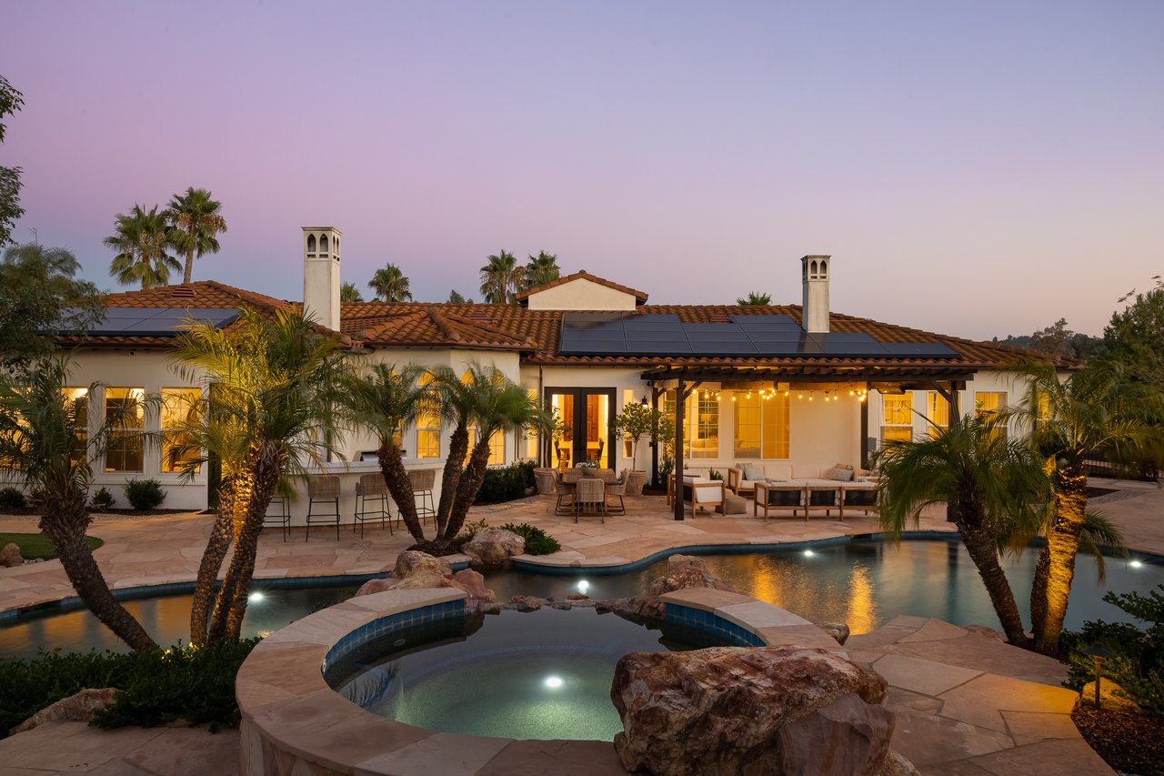 Frequently Asked Questions About Poway Luxury Real Estate