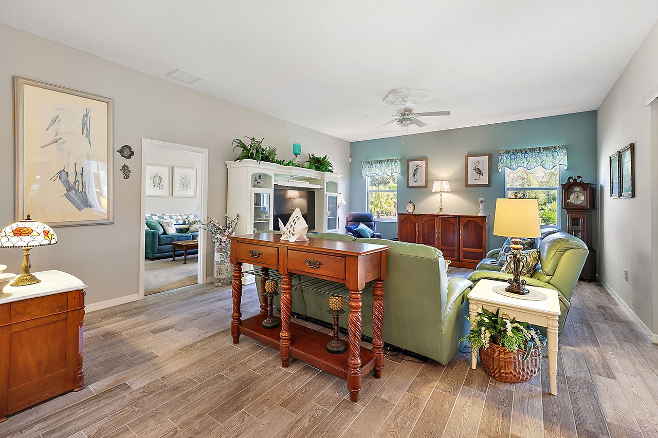 8376 Bridgeport Bay Cir