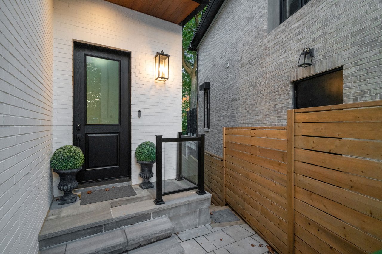 Quality Craftsmanship