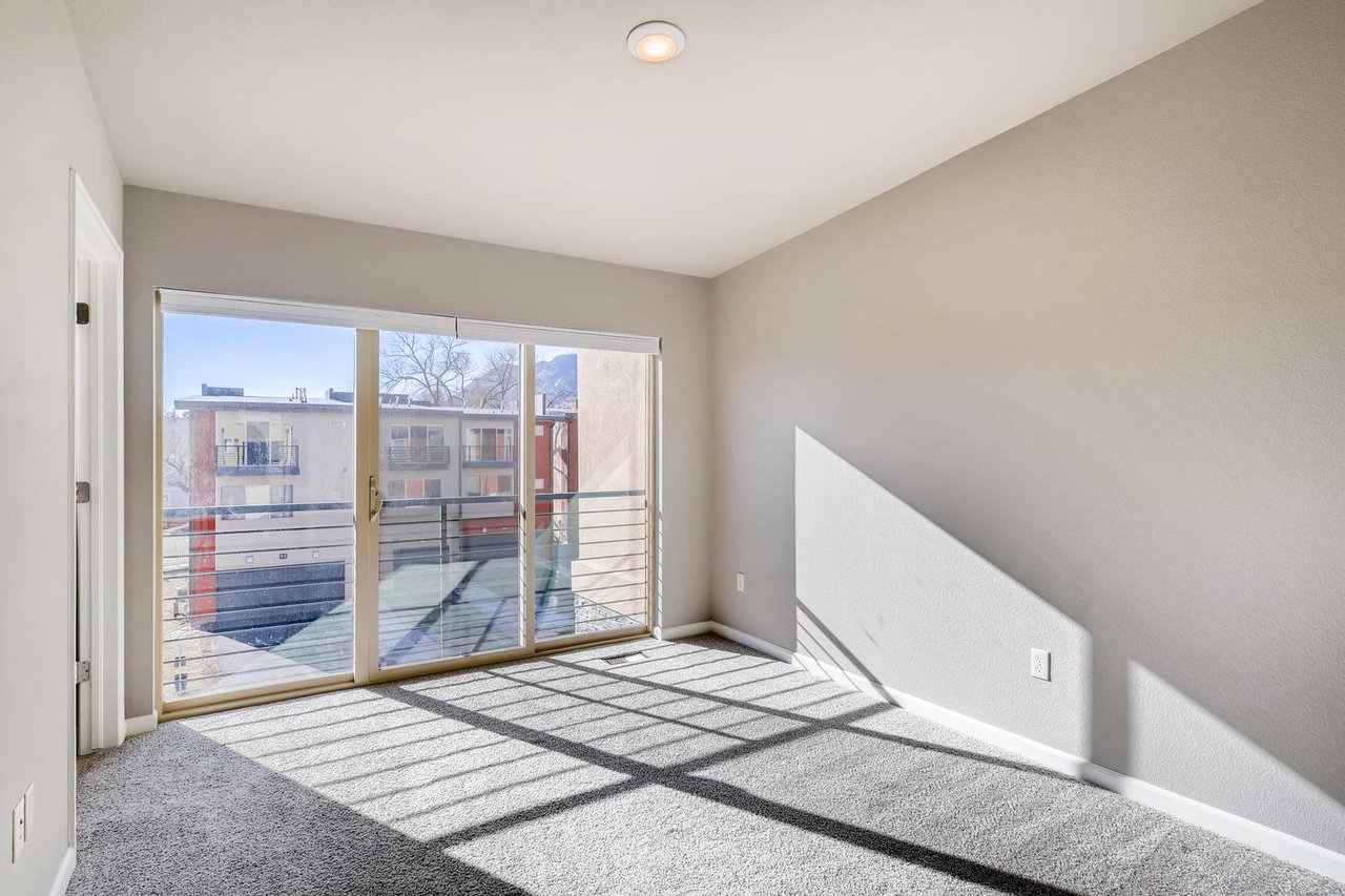 50 Cheyenne Boulevard