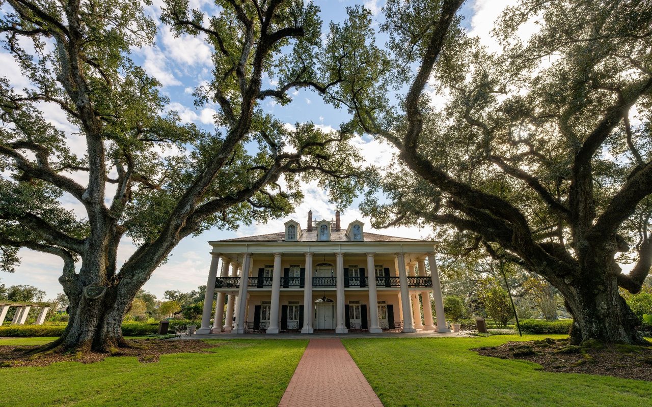 Plantation Estates