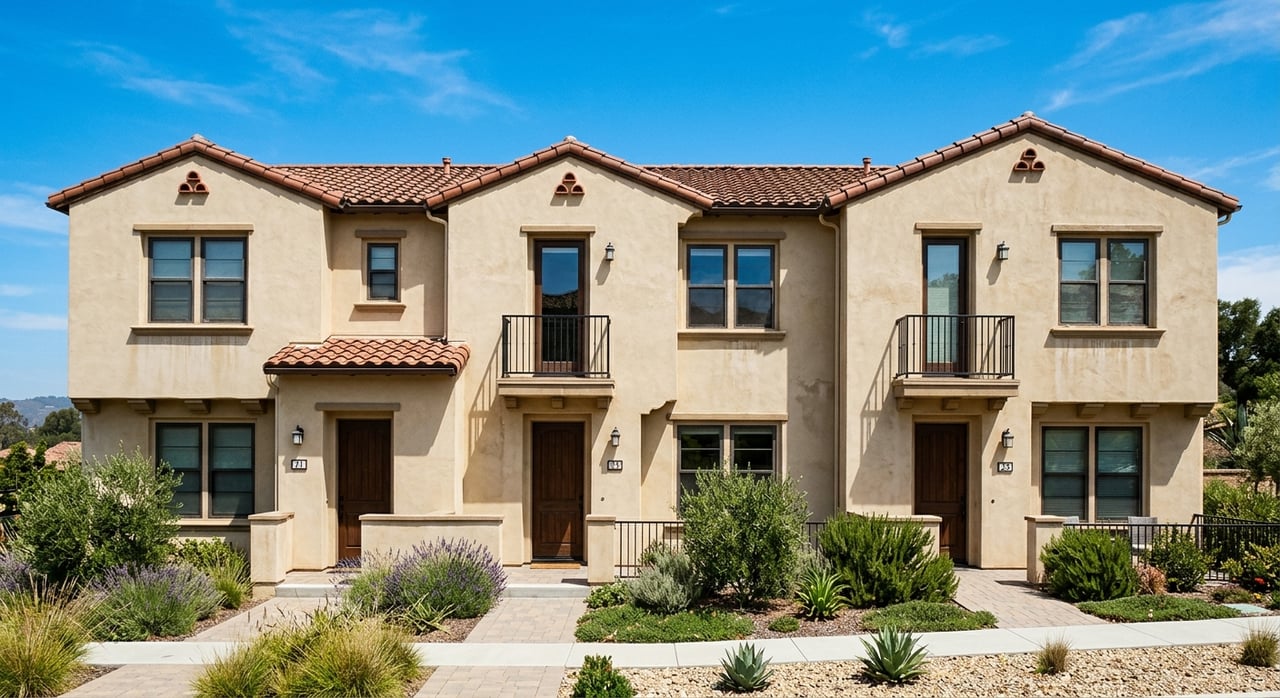 Entry-Level Oak Park Homes: Townhomes, Condos, And More