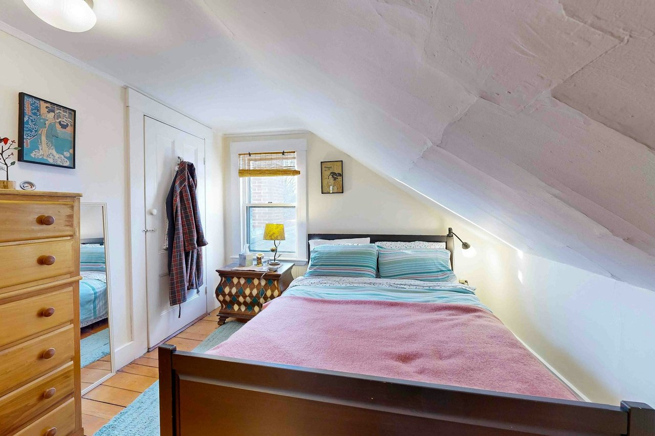 174 Hamilton Street, Cambridge MA02139