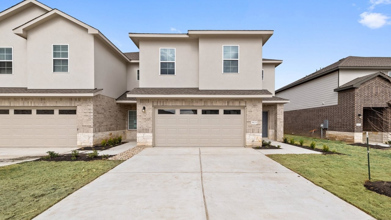 18400 B Cremello Dr