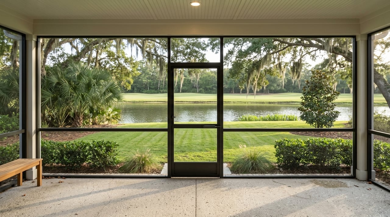 Selling A Home In Belfair’s Private Golf Community