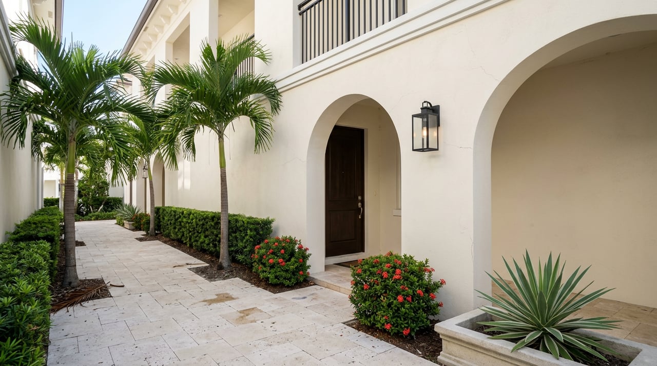 Condo Or Single-Family Home In Naples?
