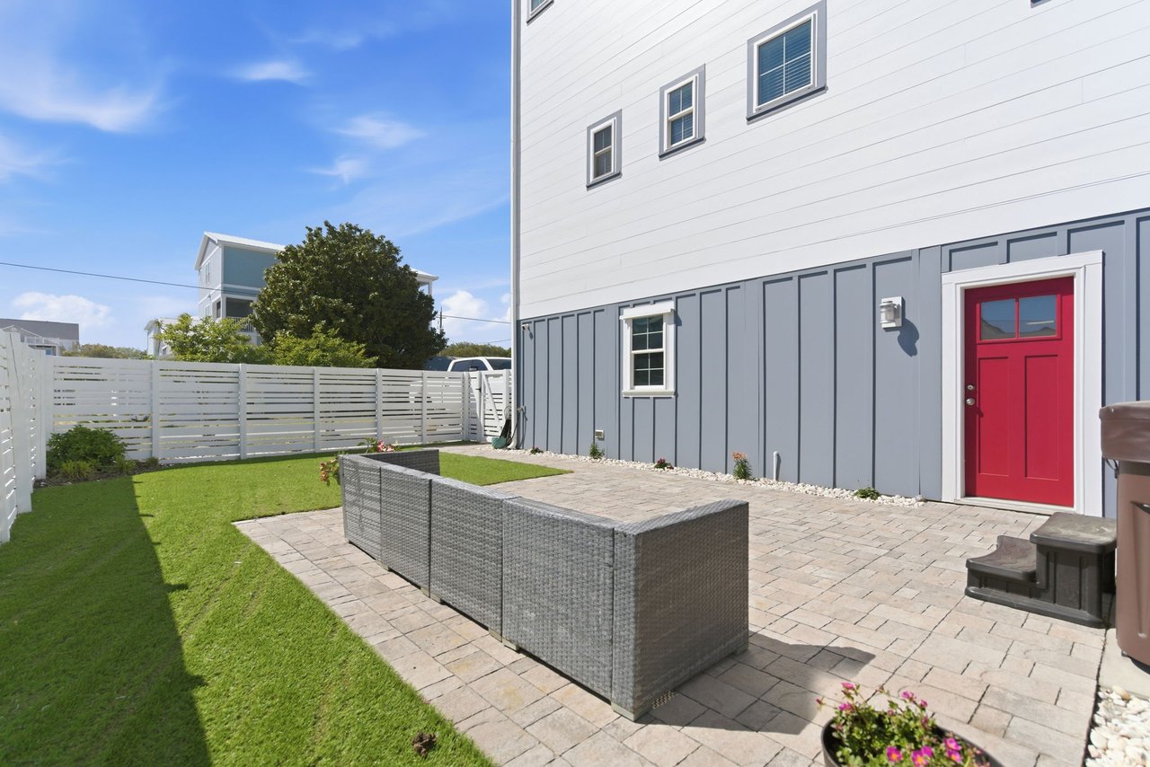 109 SC AVE