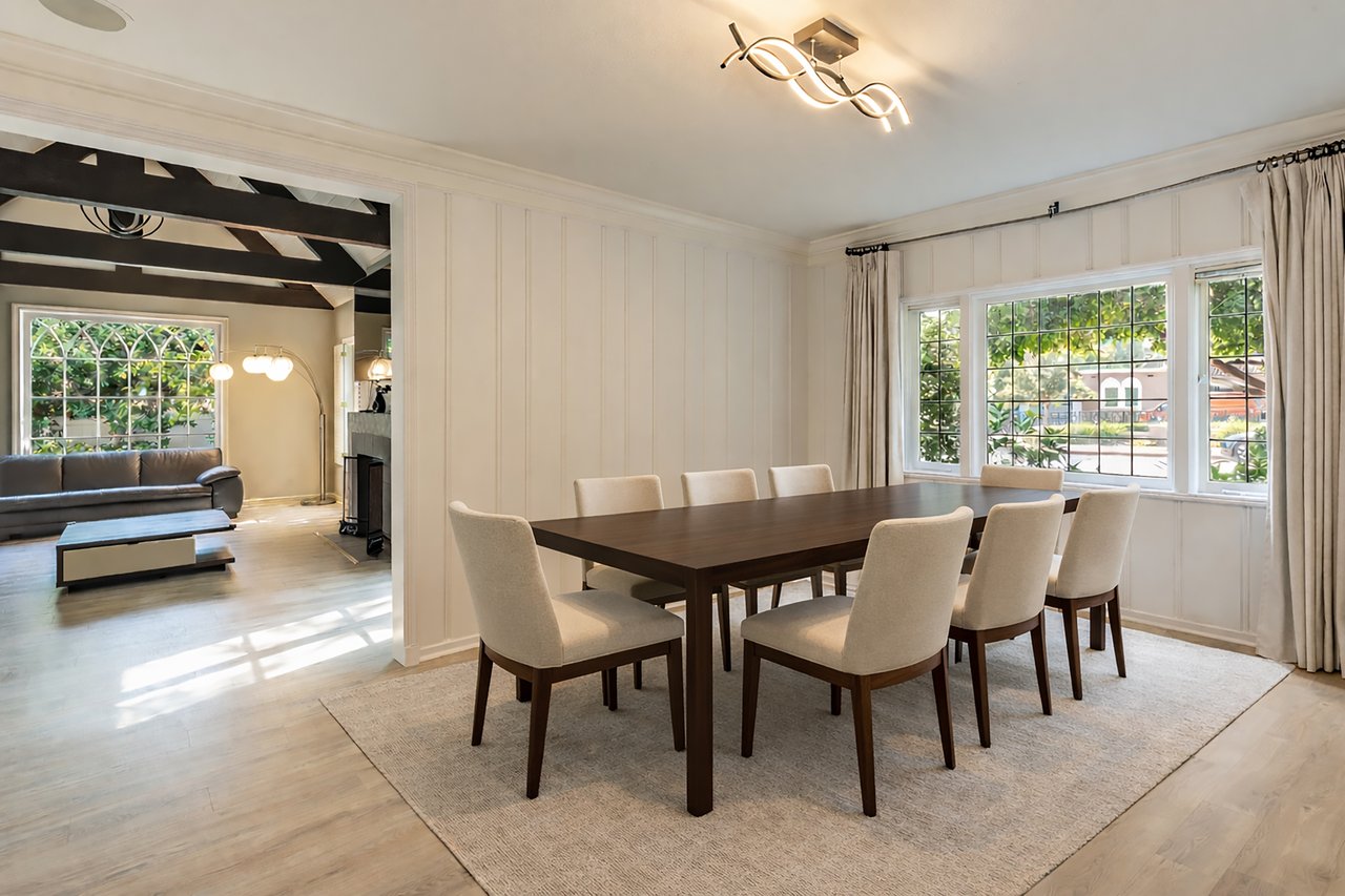 610 N Rexford Dr, Beverly Hills