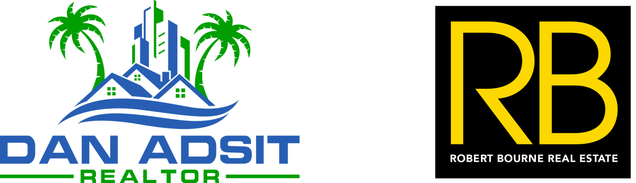Dan Adsit Realtor and Robert Bourne Real Estate