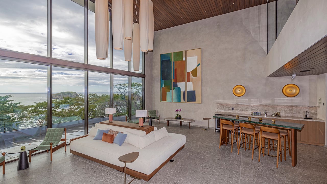 Waldorf Astoria Costa Rica - Coral Residence 6