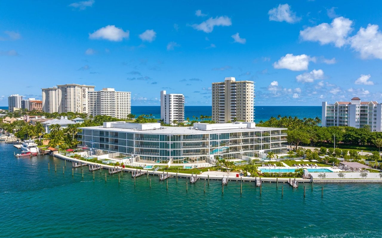 Boca Beach Residences