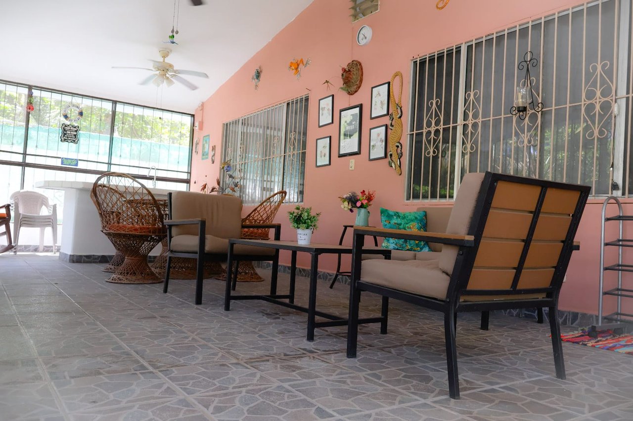 Casa Rincón Paraíso | Dual-Income Gem Steps from Potrero Beach!