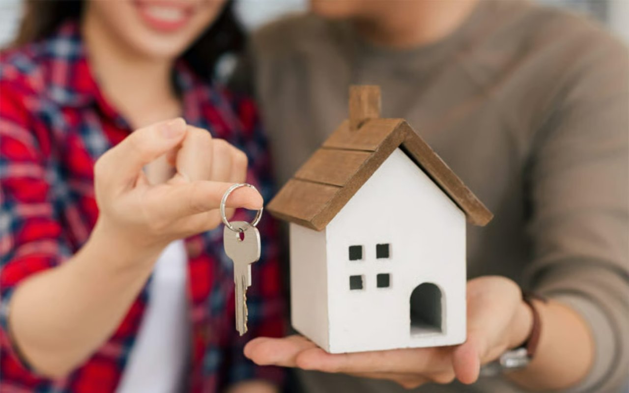 What’s Different About Buying a Home in Atlanta During the 2025 Holiday Season?