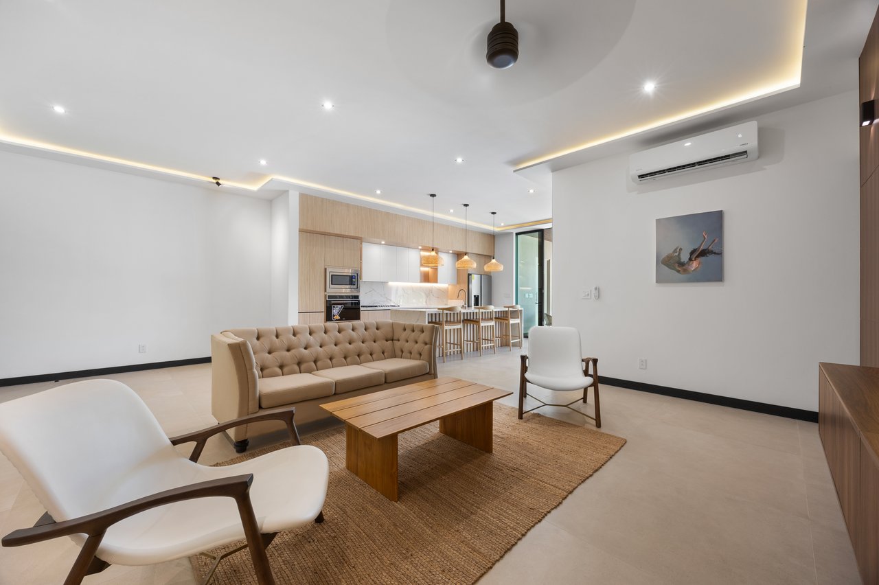 Casa Jade | Modern Coastal Home in Huacas, Guanacaste, Costa Rica