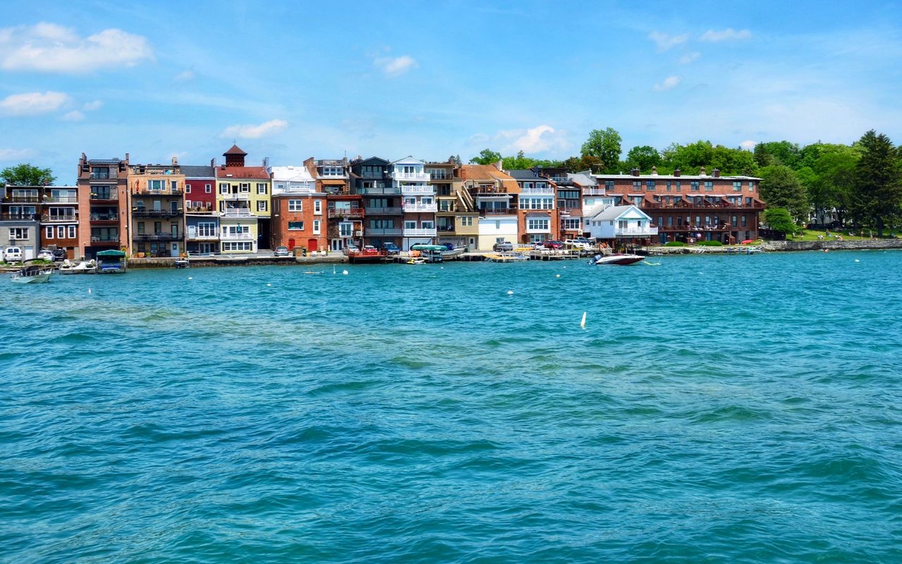 Skaneateles