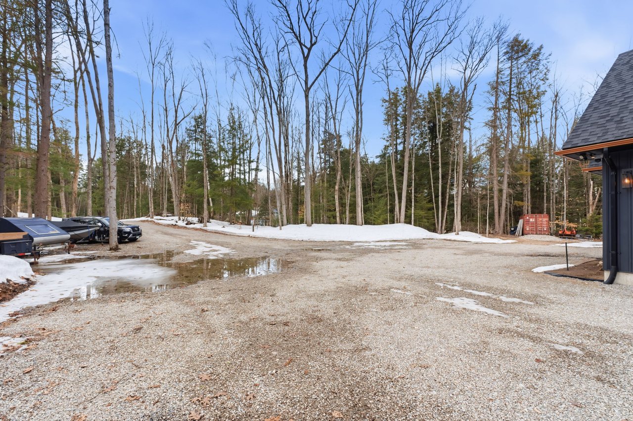 1017 Davis Drive, Gravenhurst